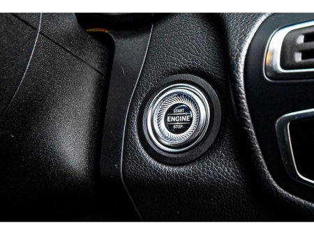 2021 Mercedes-Benz C Class C300de AMG Premium Night Pack 316bhp €37,450 thumbnail