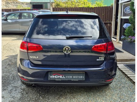 2015 Volkswagen Golf - photo 6