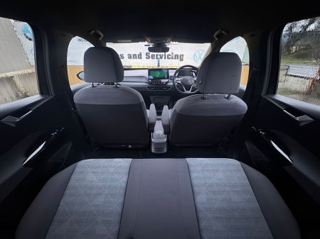 2021 Volkswagen ID.3 PRO 107 KW LIFE 62KWH 145HP 5DR €15,999 thumbnail