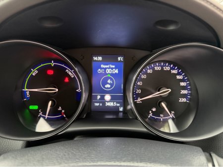 2023 Toyota C-HR HYBRID...KEYLESS ENTRY thumbnail