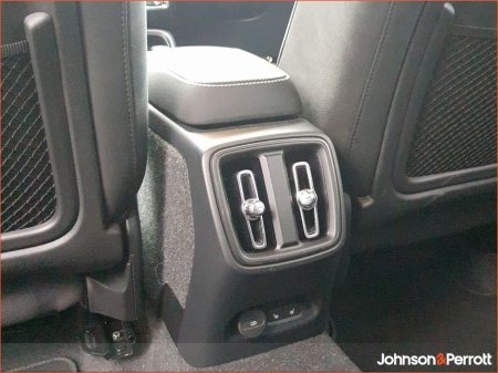 2025 Volvo EX40 82 kWh 252bhp Extended Range Plus €49,900 thumbnail