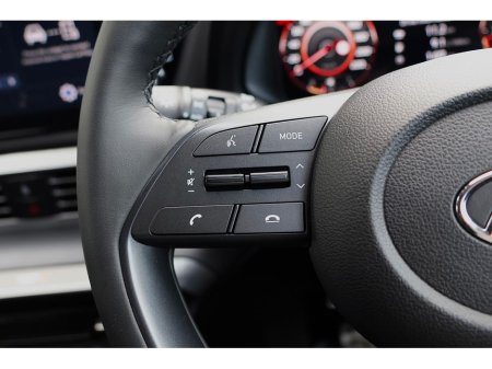 2024 Hyundai Bayon - thumbnail 9