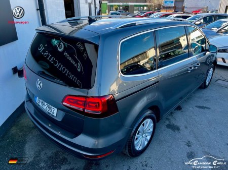 2019 Volkswagen Sharan - thumbnail 33