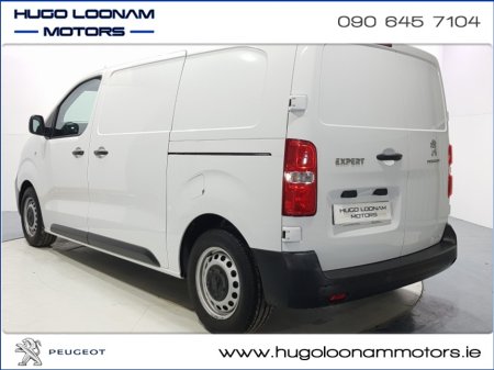 2023 Peugeot Expert PROFESSIONAL STD 1.5 HD HDI 120 4 €25,995