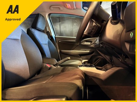 2015 Honda Fit - thumbnail 15