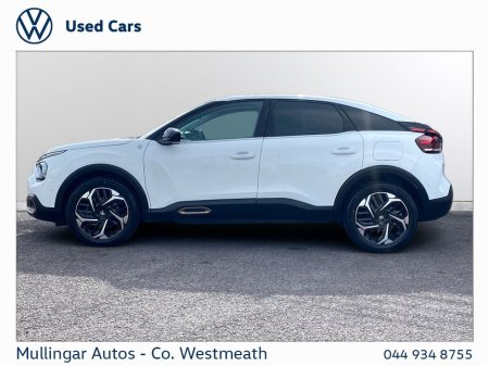 2024 Citroen C4 - thumbnail 6