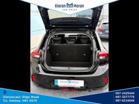 2023 Opel Corsa - thumbnail 9
