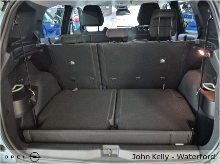 2026 Opel Frontera 7 Seater GS MHEV €37,050 thumbnail