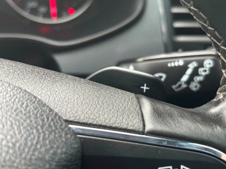 2020 SEAT Ateca 1.6TDi SE Plus DSG Auto €24,490 thumbnail