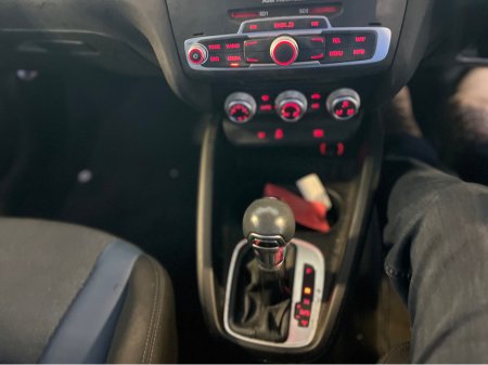 2016 Audi A1 1.4 Tfsi Dsg automatic Sportline €13,950 thumbnail