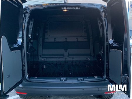 2026 Ford Transit Connect Trend SWB 2.0 Dsl 102ps €30,701 thumbnail