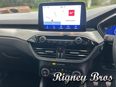 2021 Ford Kuga TITANIUM 1.5 TD 120 S6.2 M6 F 4DR thumbnail