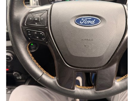 2022 Ford Ranger - thumbnail 18