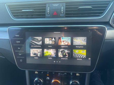 2022 Skoda Superb - thumbnail 13