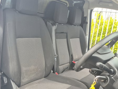 2022 Peugeot Expert - thumbnail 12