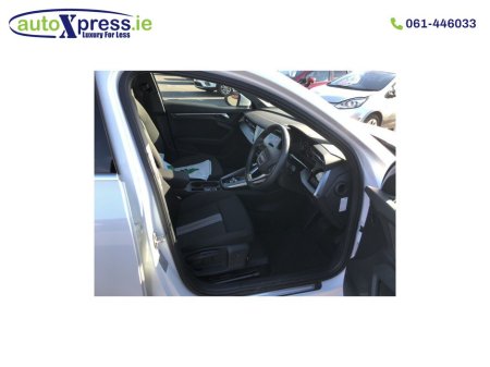 2022 Audi A3 30TFSI LOW MILEAGE thumbnail