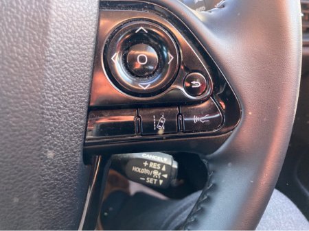 2020 Toyota Prius 1.8i HYBRID PETROL AUTOMATIC €19,900 thumbnail