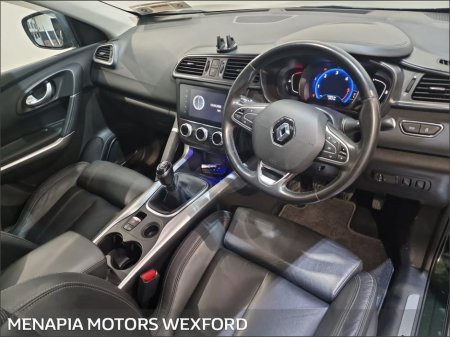 2019 Renault Kadjar - thumbnail 6