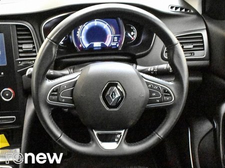 2021 Renault Megane - thumbnail 21