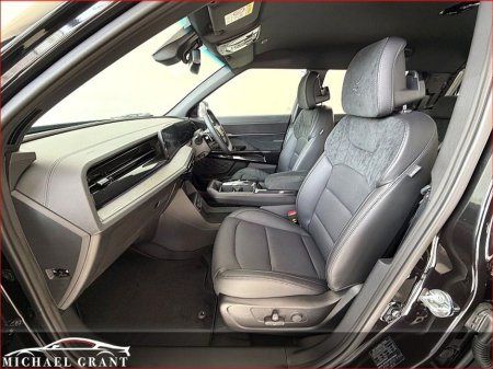 2026 KGM Musso - thumbnail 15