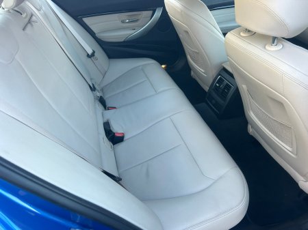 2016 BMW 3 Series  €14,999 thumbnail