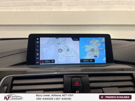 2020 BMW 4 Series - thumbnail 28