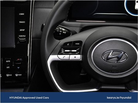 2023 Hyundai Tucson 2WD Executive €31,990 thumbnail