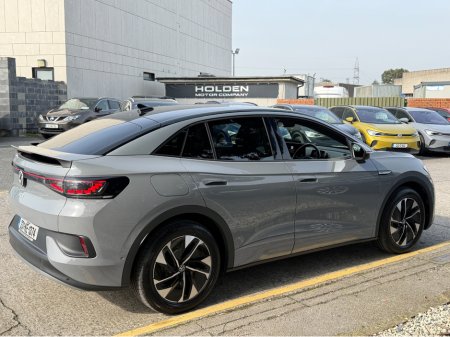 2023 Volkswagen ID.5 - thumbnail 8