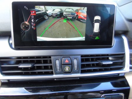 2016 BMW 2 Series Active Tourer - thumbnail 12