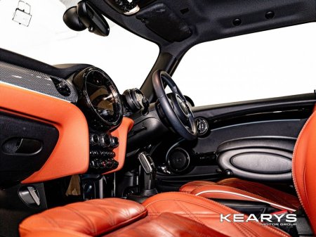 2023 MINI Hatch COOPER Cooper Exclusive 2 Auto - Stunning Car ! €29,890 thumbnail