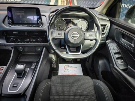 2023 Nissan Qashqai - thumbnail 29