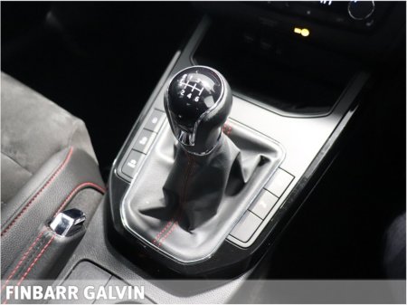 2018 SEAT Arona 1.5TSI 150hp FR €14,950 thumbnail