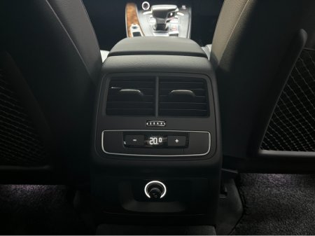 2020 Audi A4 - thumbnail 15