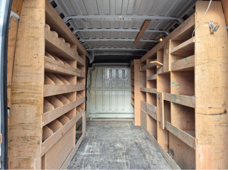 2023 Fiat Ducato - thumbnail 13