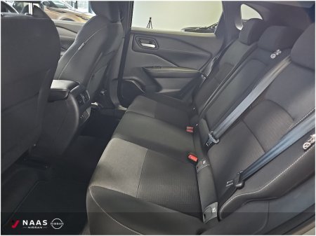 2023 Nissan Qashqai - thumbnail 10