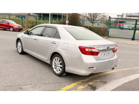 2012 Toyota Camry - thumbnail 6