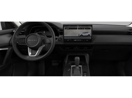 2026 Mazda CX-5 CENTRE LINE AUTO *NEW MODEL* €45,650