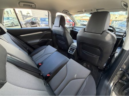 2023 Skoda Enyaq - thumbnail 21