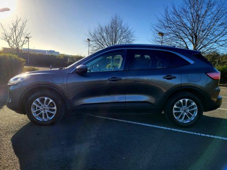 2023 Ford Kuga  €23,999 thumbnail