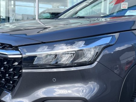 2024 Suzuki SX4 S-Cross - thumbnail 3