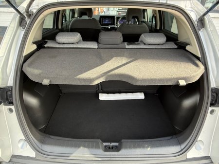 2021 Nissan Note - thumbnail 26