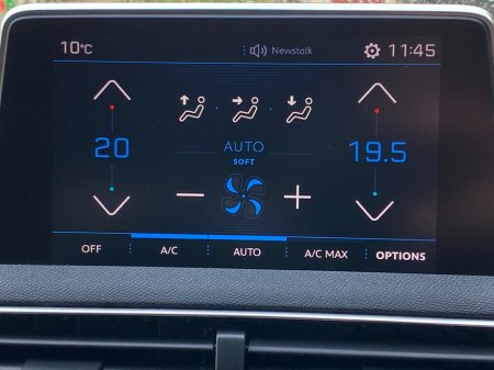 2019 Peugeot 5008 1.5 BlueHDi 130bhp Allure Auto €24,900 thumbnail