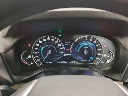 2021 BMW X3 - thumbnail 9