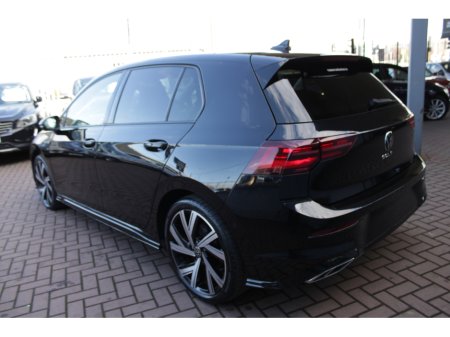 2023 Volkswagen Golf - thumbnail 6