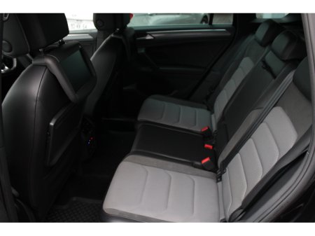 2020 Volkswagen Tiguan 2020 VW TIGUAN €32,950 thumbnail