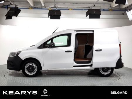 2024 Renault Kangoo ADVANCE 95 BHP @ KEARYS BELGARD PRO+ €21,750