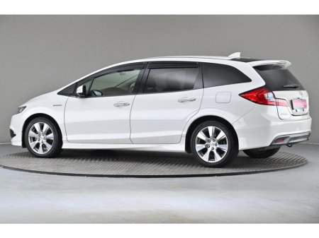 2016 Honda Jade - photo 6