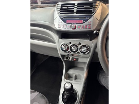 2012 Suzuki Alto 1.0 GL €5,950 thumbnail