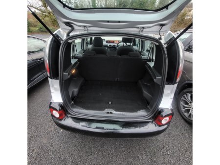 2014 Citroen C3 Picasso HDI 90 CODE 5DR thumbnail