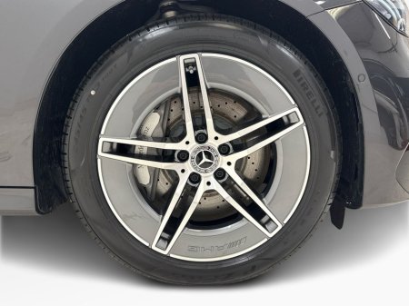 2025 Mercedes-Benz E Class - thumbnail 7